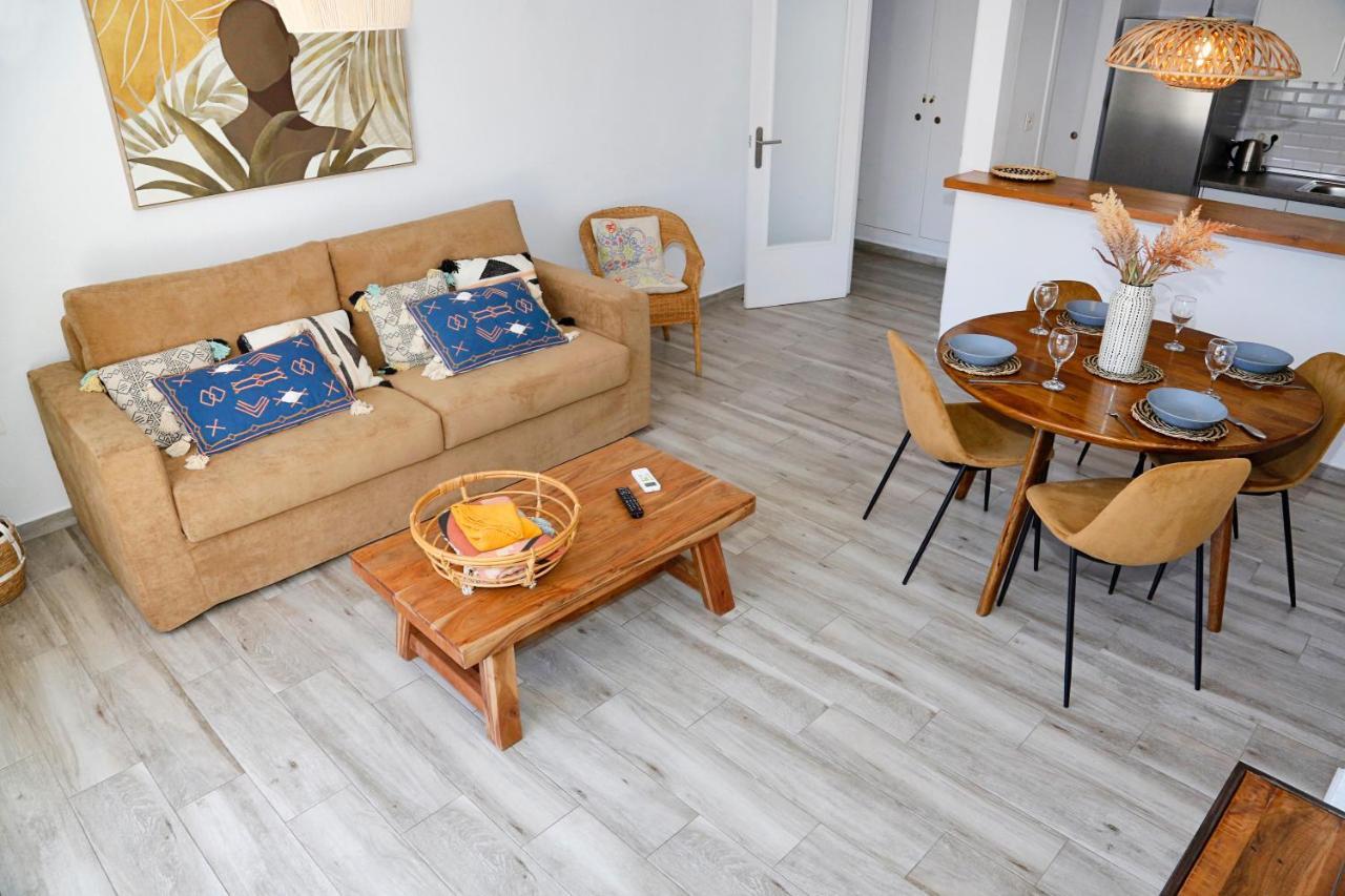 Appartamento M&C Penthouse Santa Barbara Alicante Esterno foto