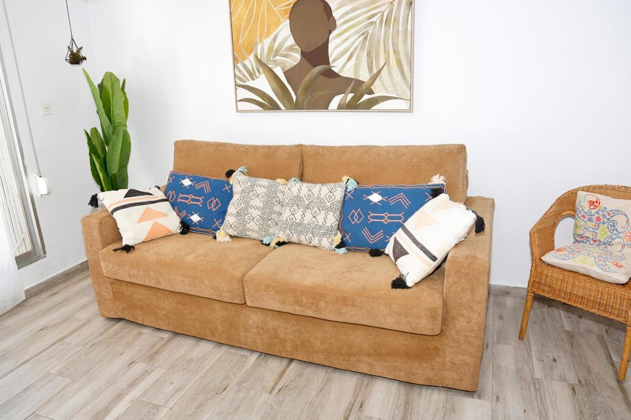 Appartamento M&C Penthouse Santa Barbara Alicante Esterno foto