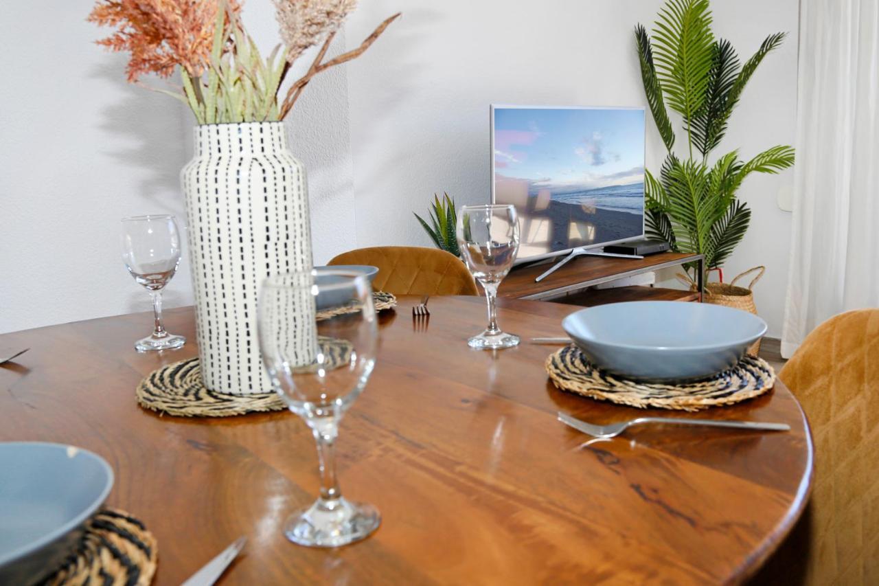 Appartamento M&C Penthouse Santa Barbara Alicante Esterno foto