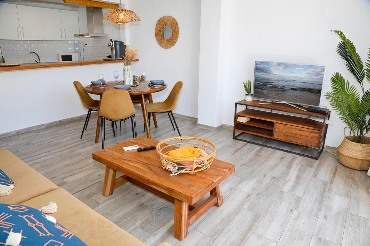 Appartamento M&C Penthouse Santa Barbara Alicante Esterno foto
