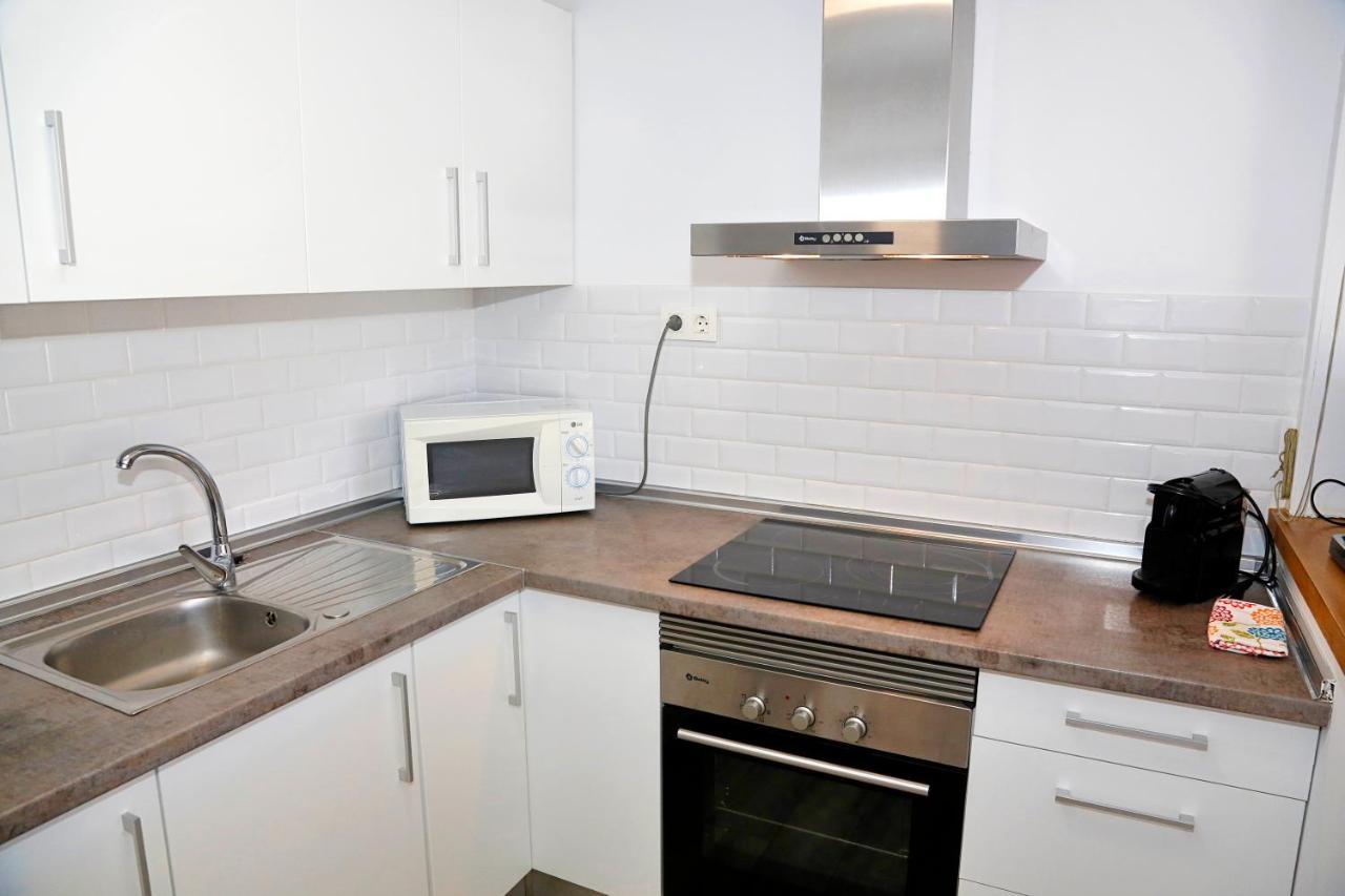 Appartamento M&C Penthouse Santa Barbara Alicante Esterno foto