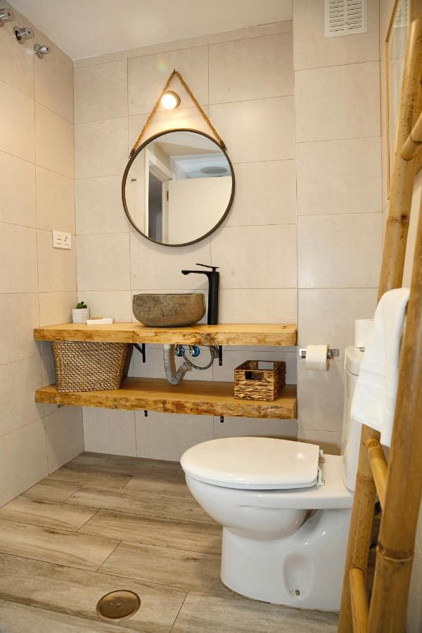 Appartamento M&C Penthouse Santa Barbara Alicante Esterno foto