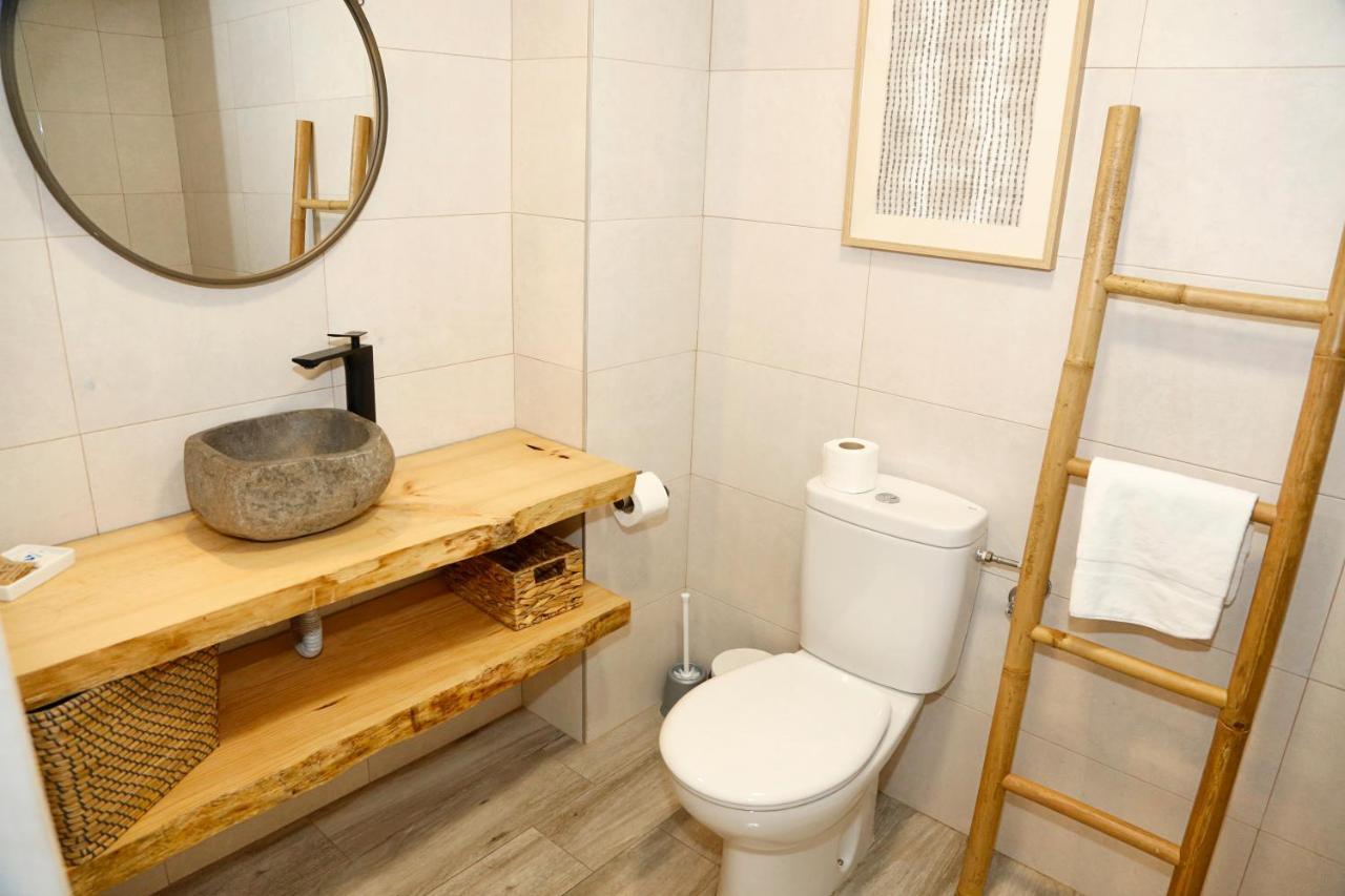 Appartamento M&C Penthouse Santa Barbara Alicante Esterno foto