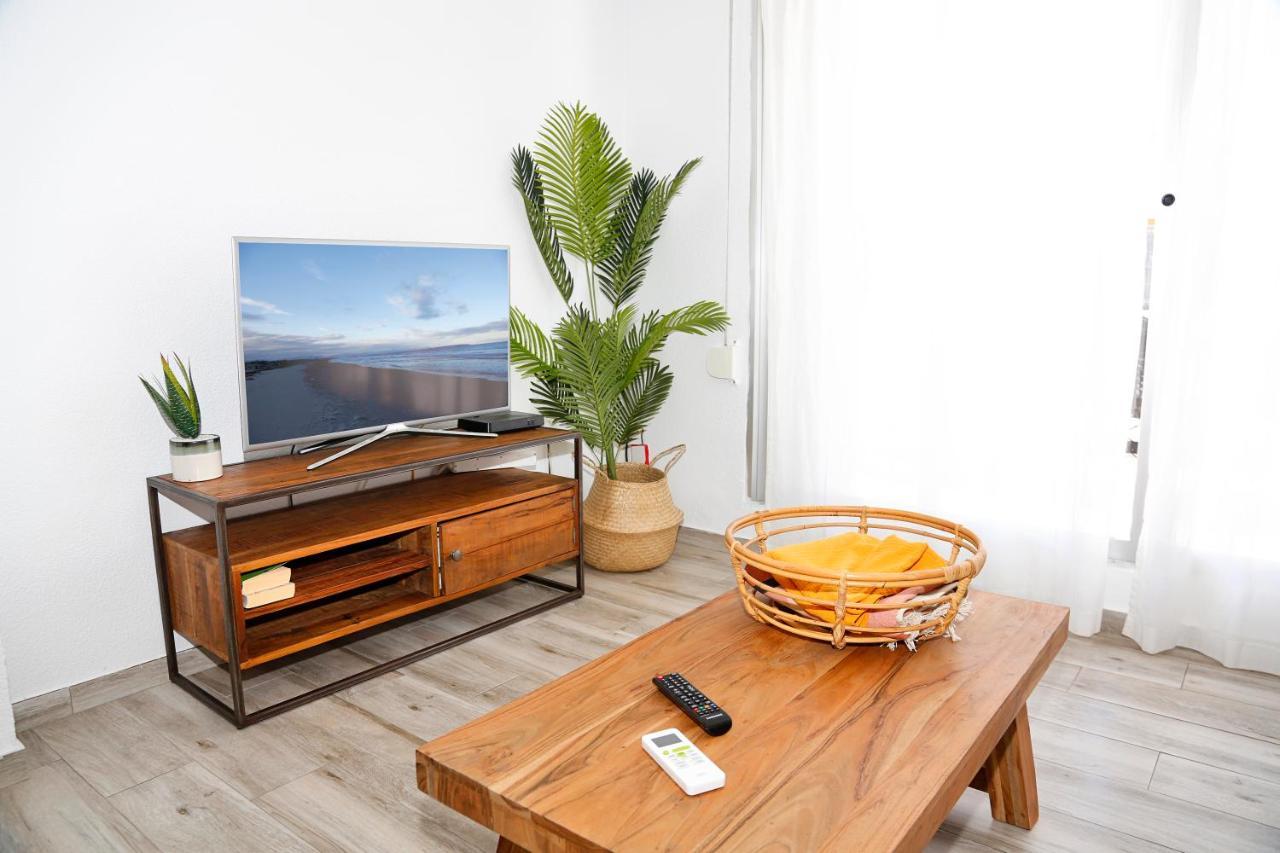 Appartamento M&C Penthouse Santa Barbara Alicante Esterno foto